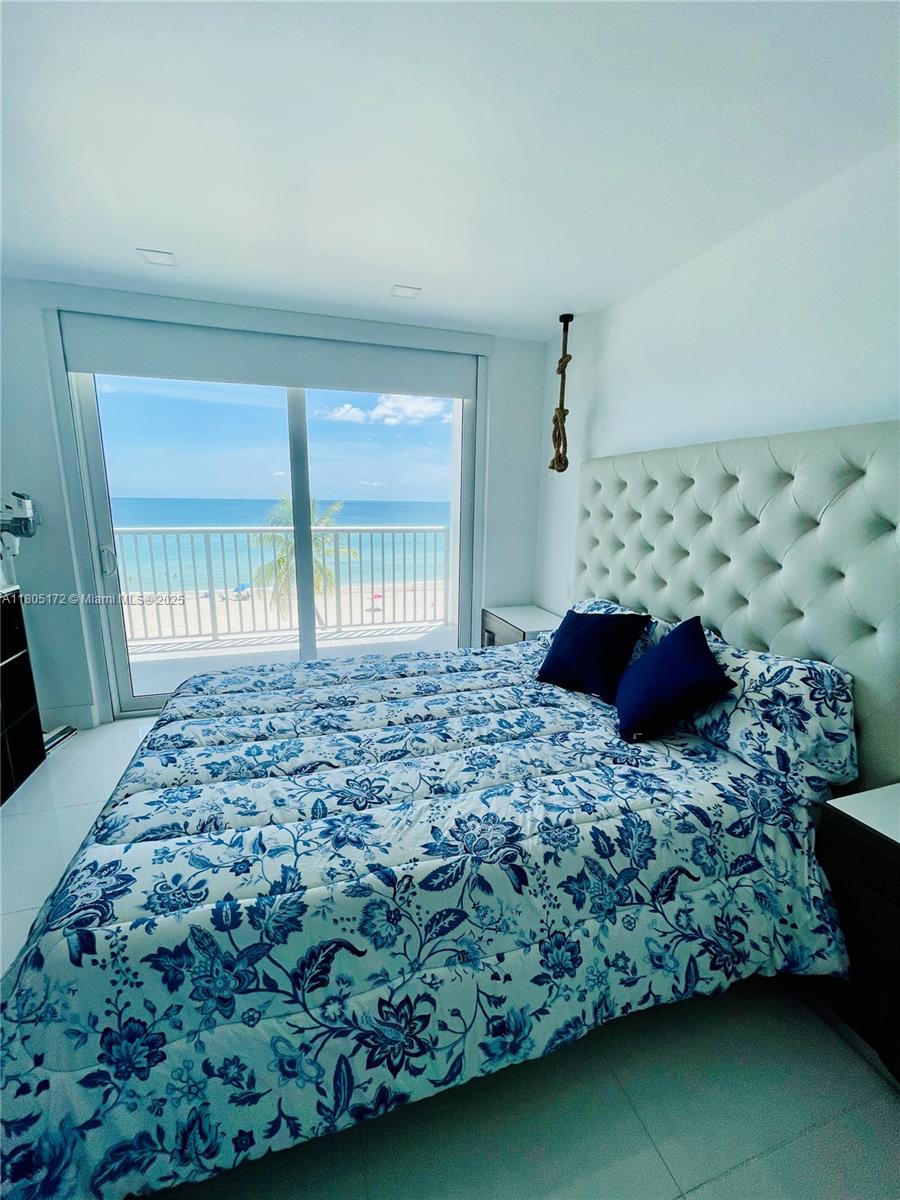 EDGEWATER BEACH TOWERS CO - Residential Lease