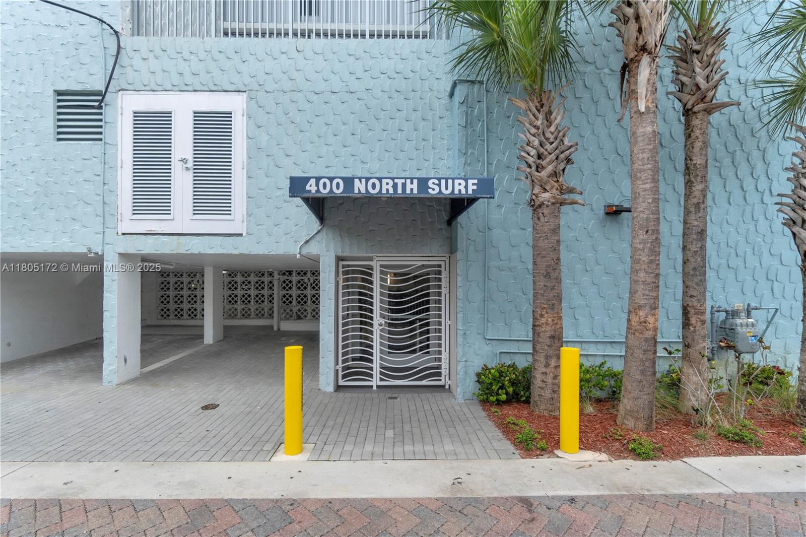 EDGEWATER BEACH TOWERS CO - Residential Lease