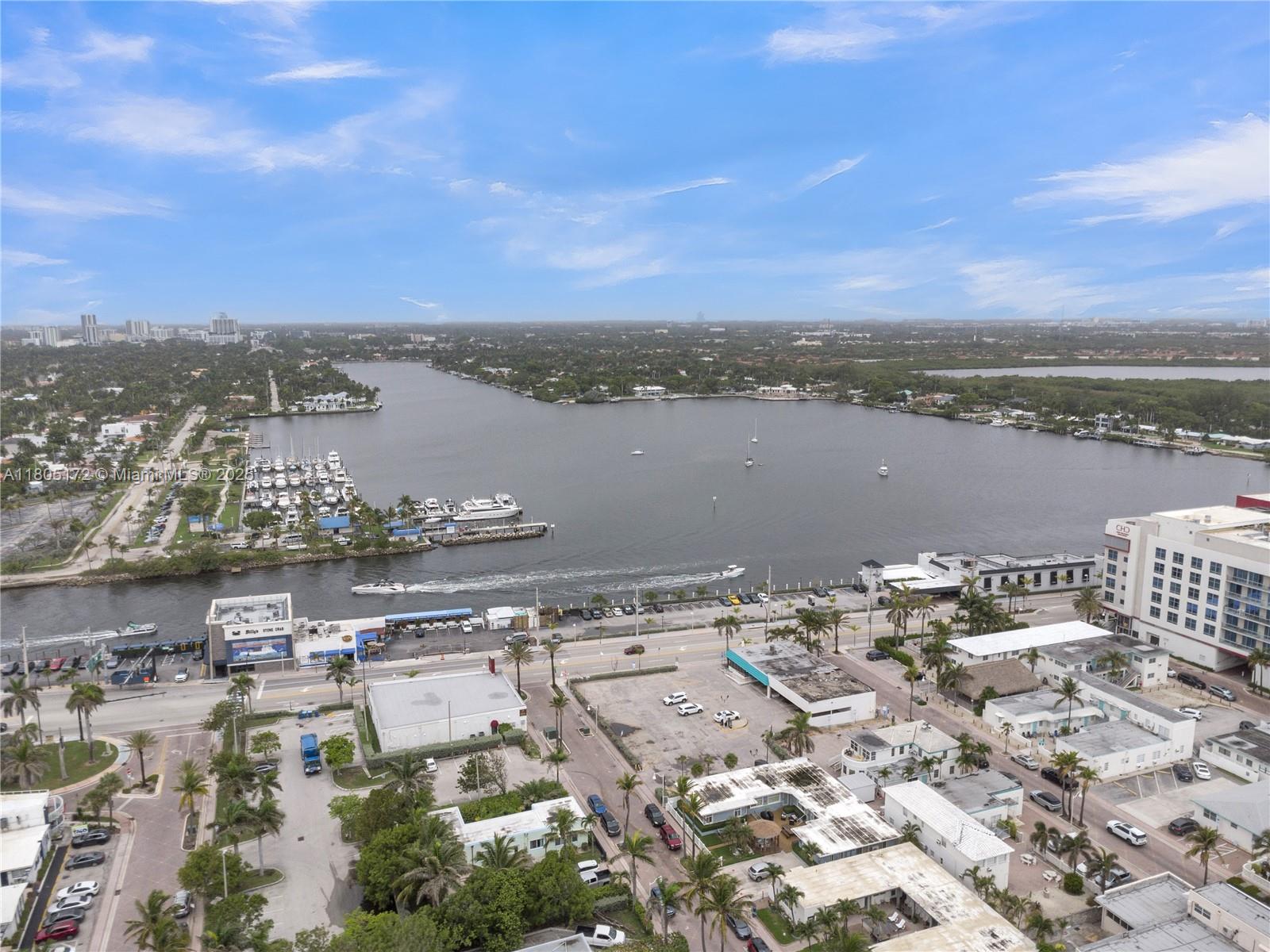 EDGEWATER BEACH TOWERS CO - Residential Lease