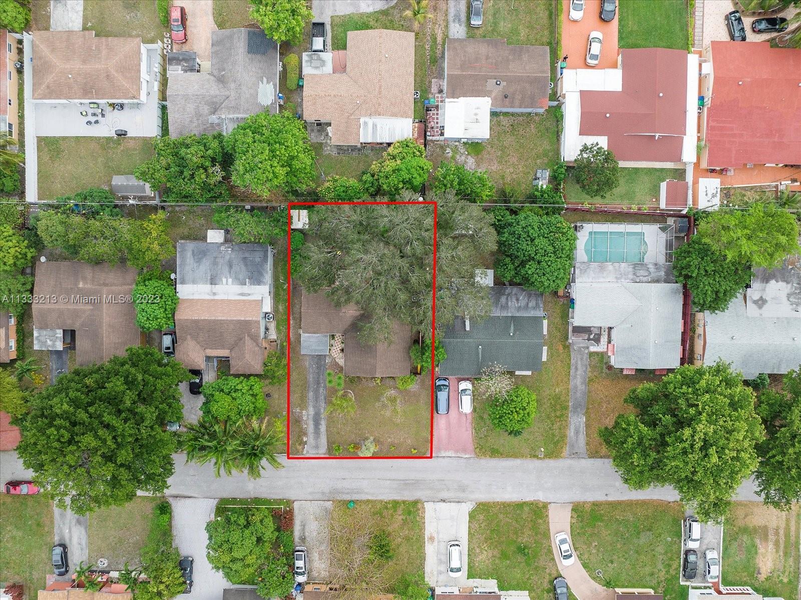 MIRAMAR SEC 3 - Residential