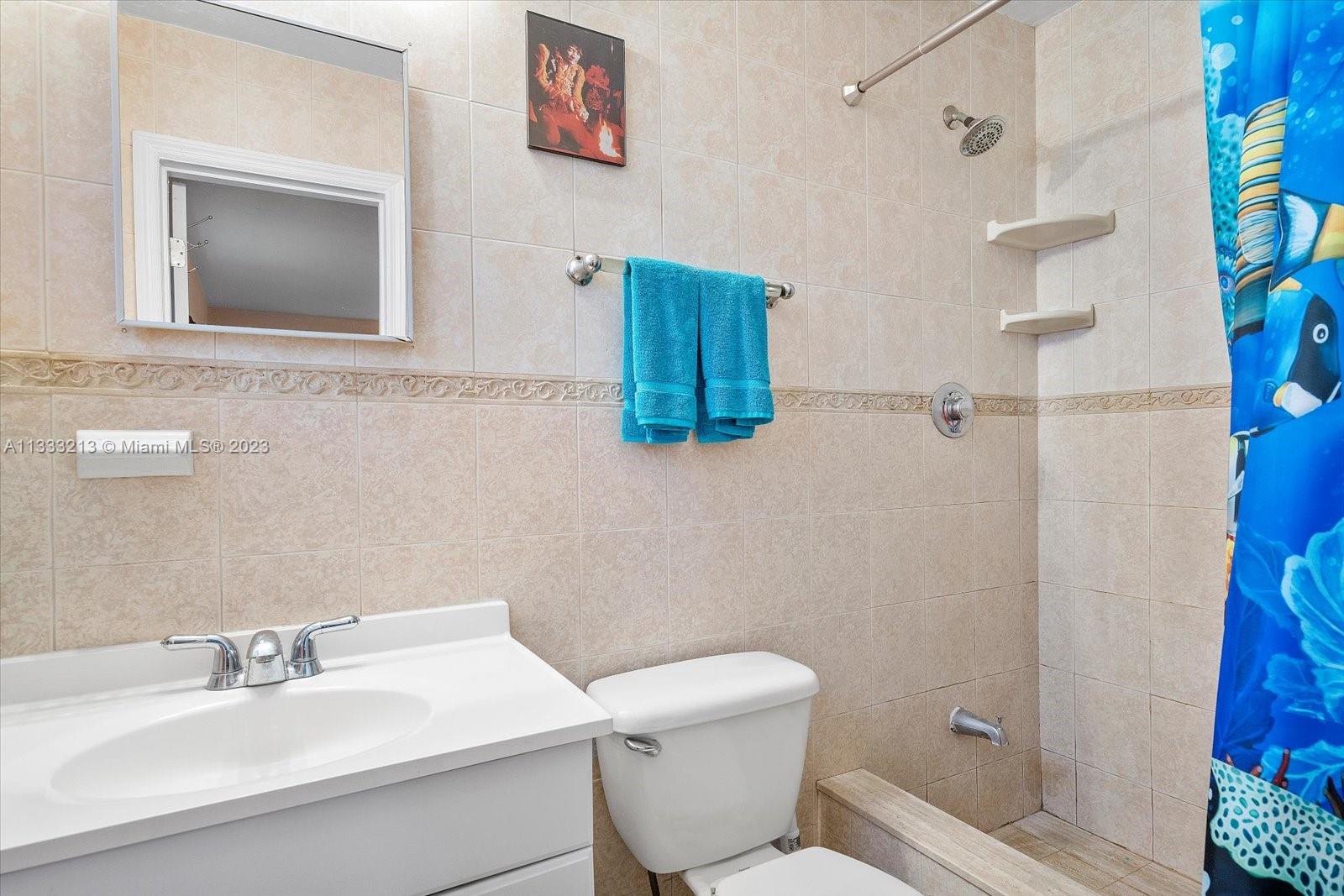 MIRAMAR SEC 3 - Residential