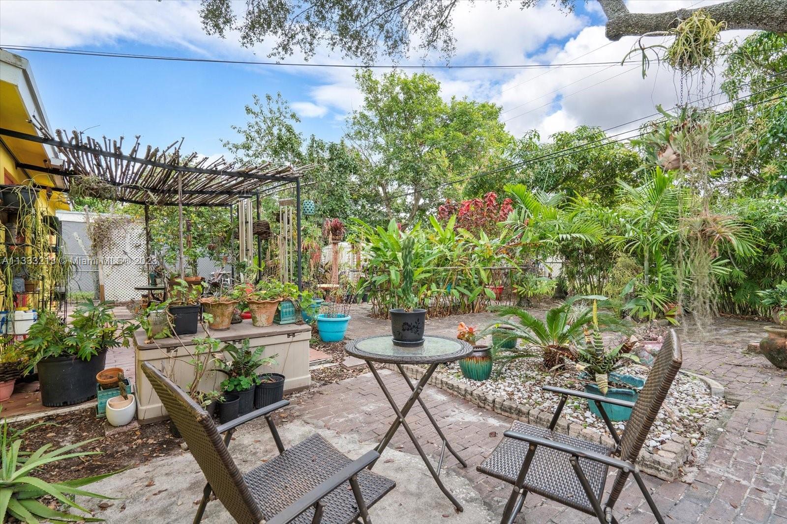 MIRAMAR SEC 3 - Residential