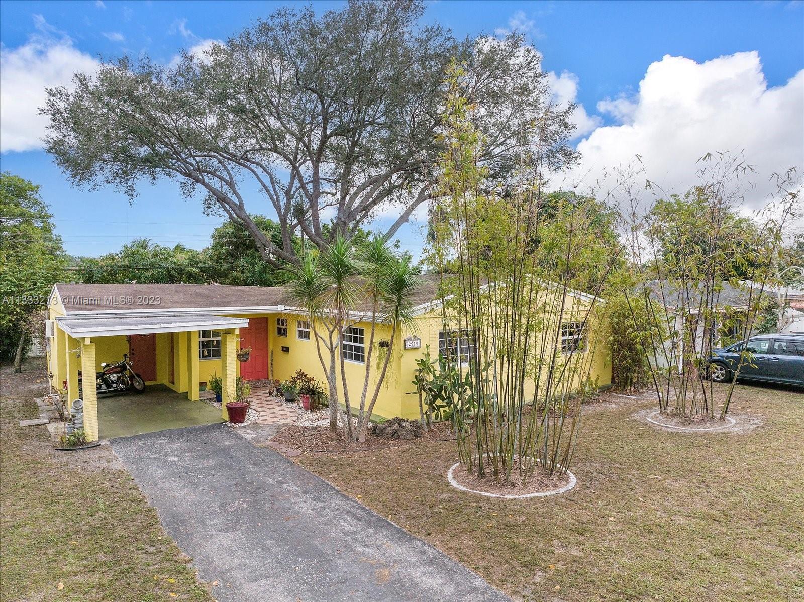 MIRAMAR SEC 3 - Residential