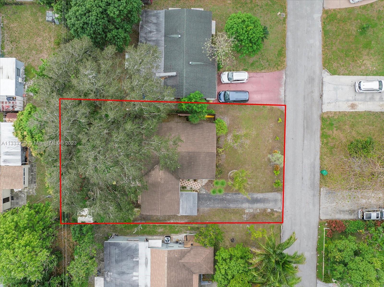 MIRAMAR SEC 3 - Residential