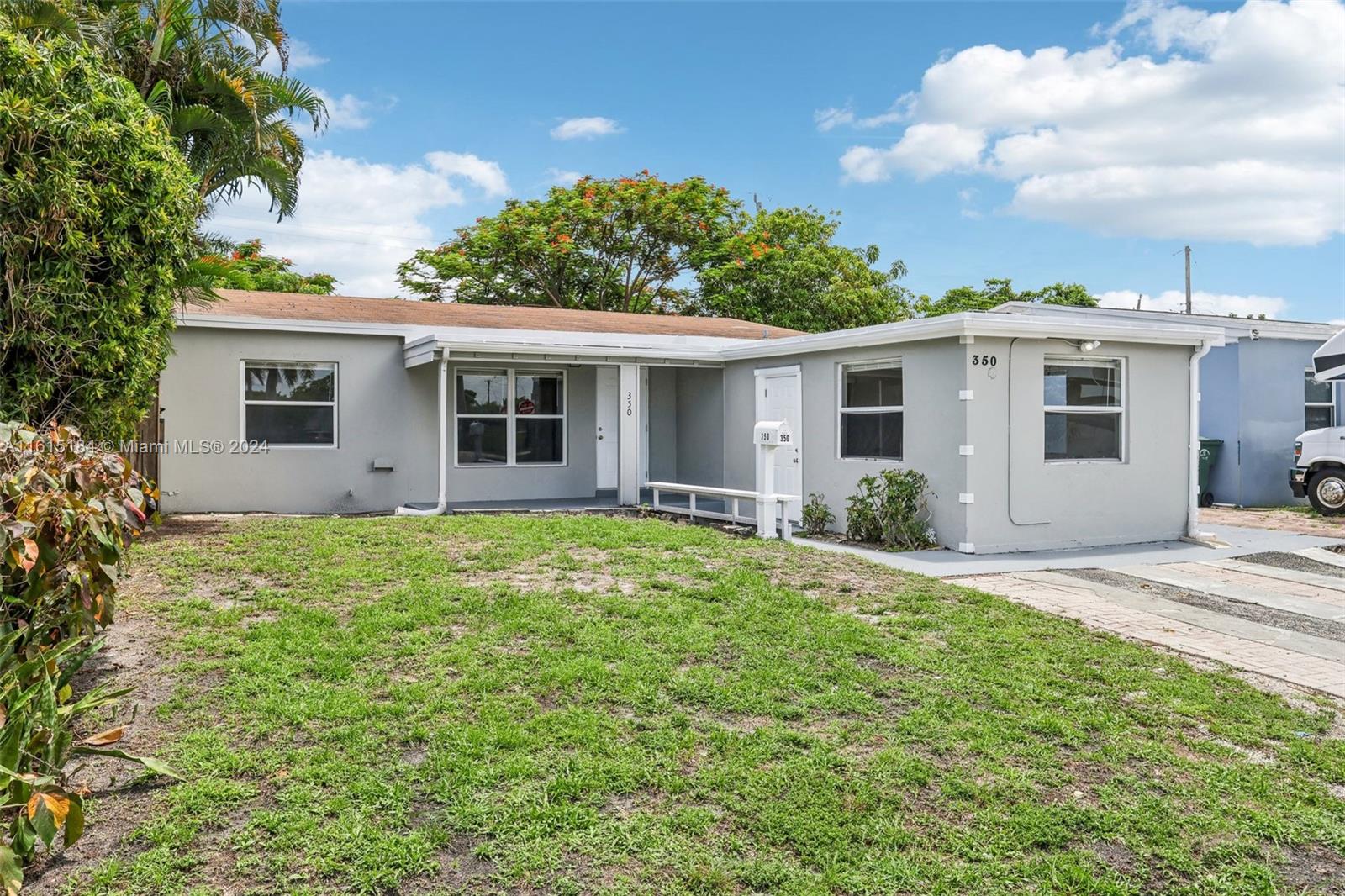 350 NE 56th St