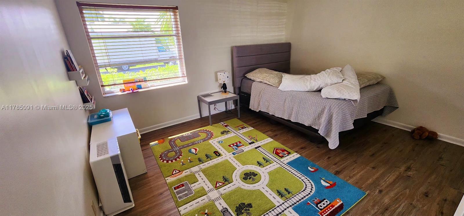 CAMEO WOODS CONDO - Residential