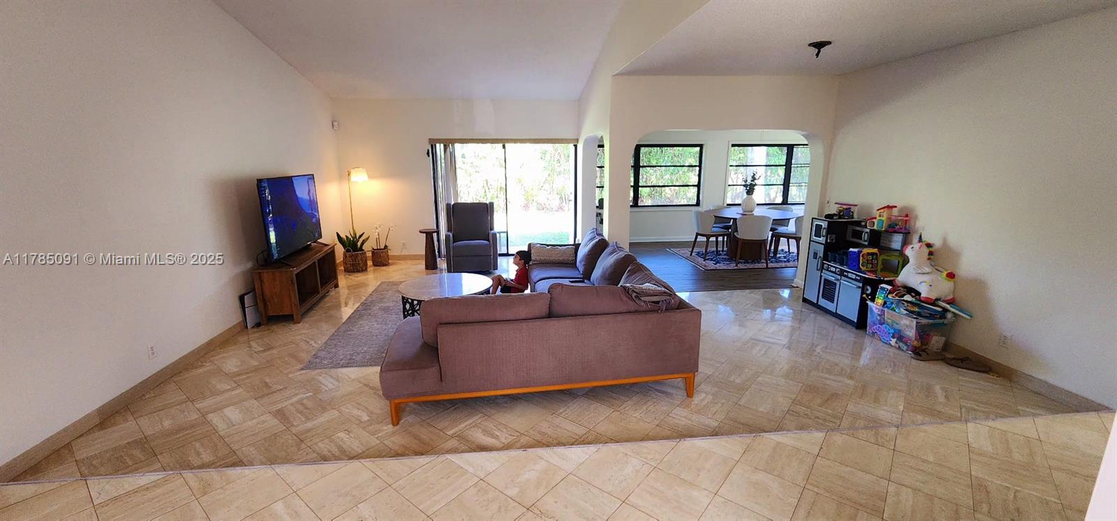 CAMEO WOODS CONDO - Residential