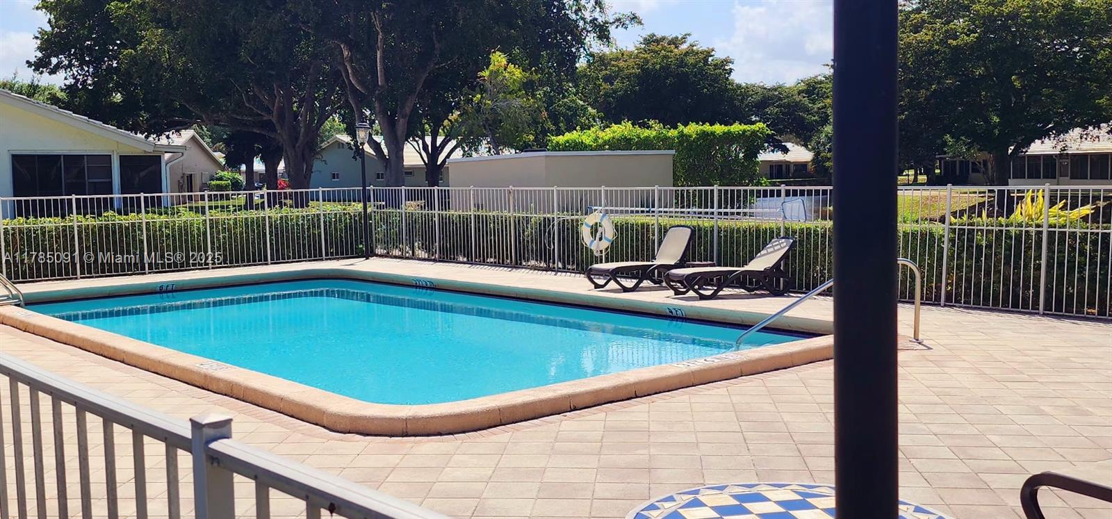 CAMEO WOODS CONDO - Residential