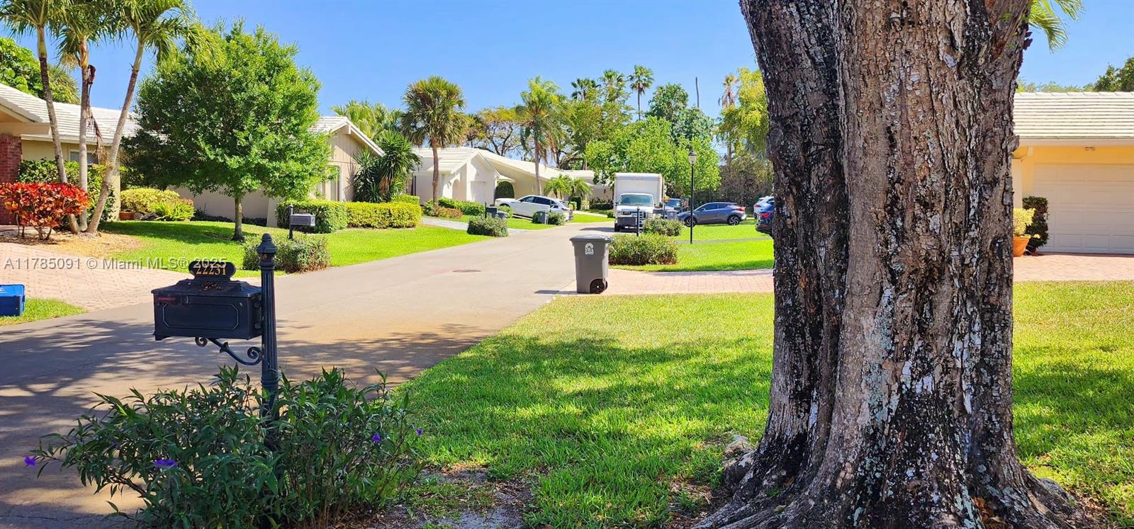 CAMEO WOODS CONDO - Residential