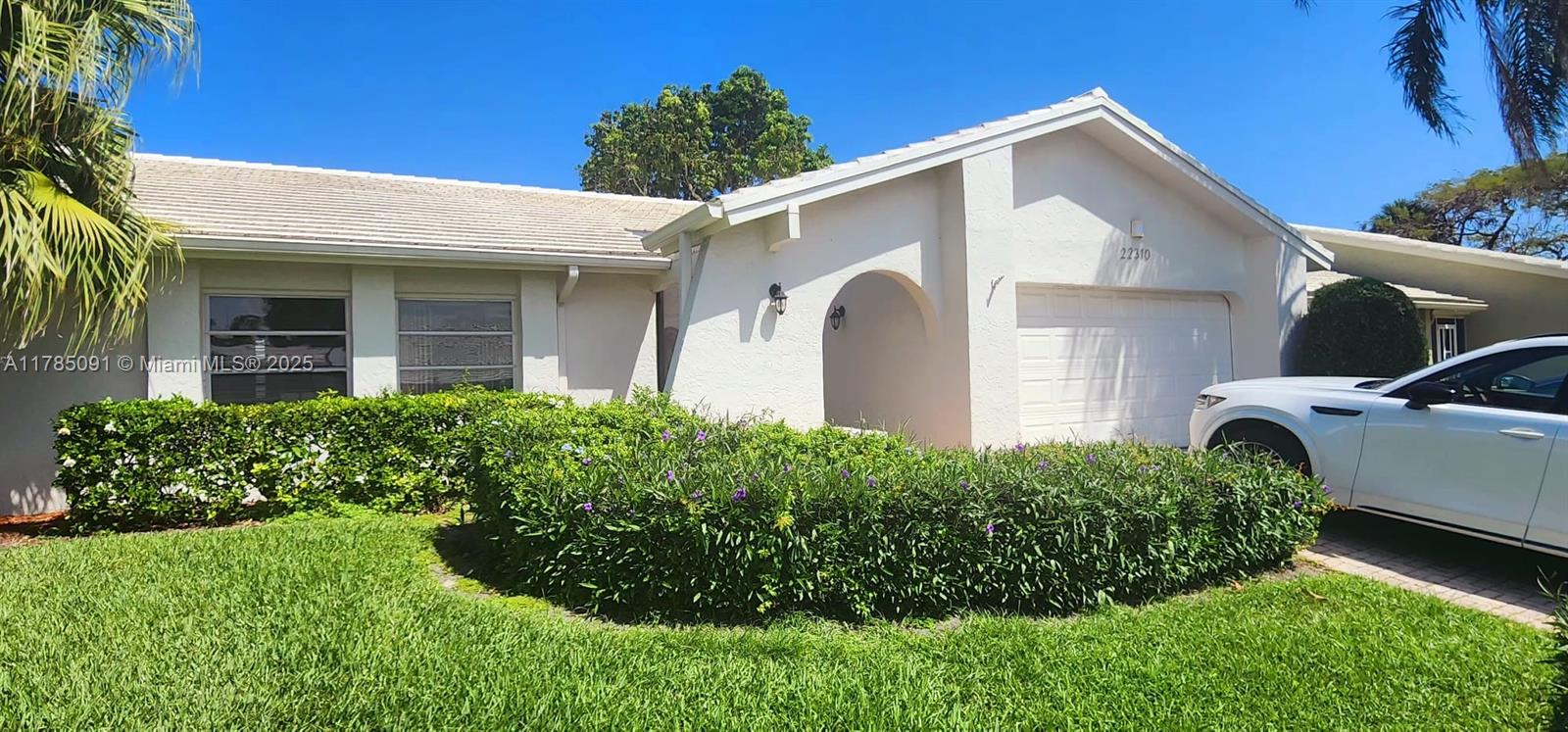 CAMEO WOODS CONDO - Residential