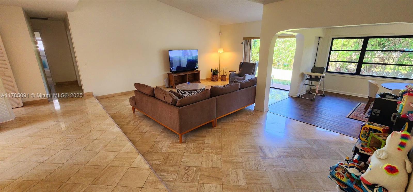 CAMEO WOODS CONDO - Residential