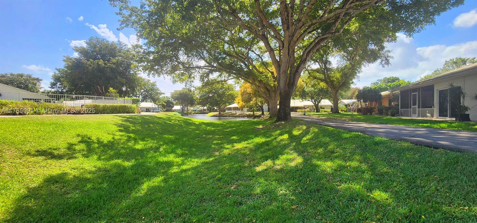 CAMEO WOODS CONDO - Residential