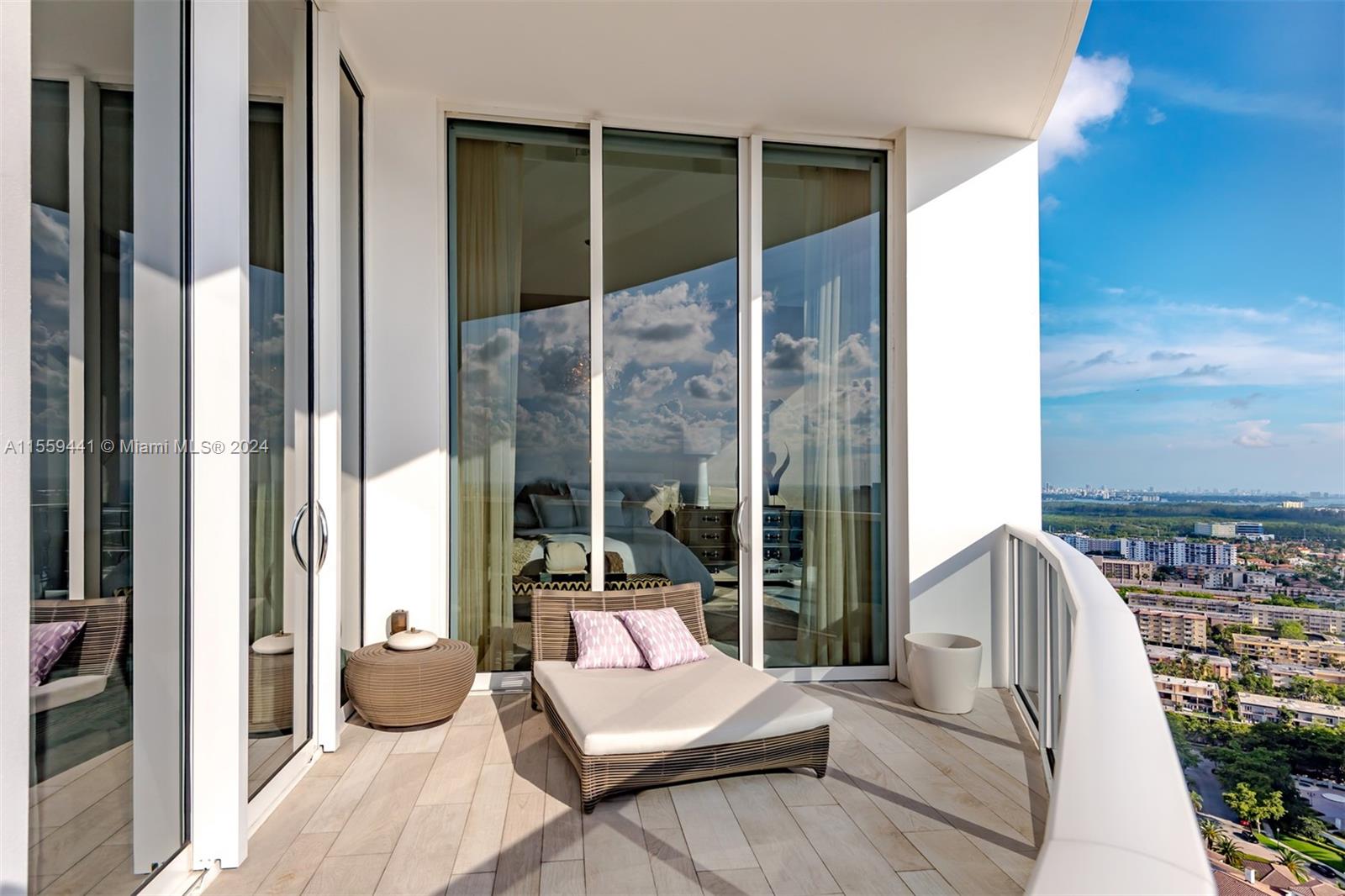 Bellini - Residential