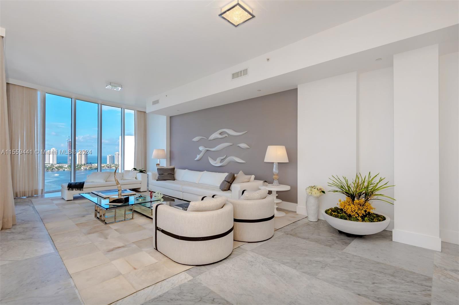 Bellini - Residential