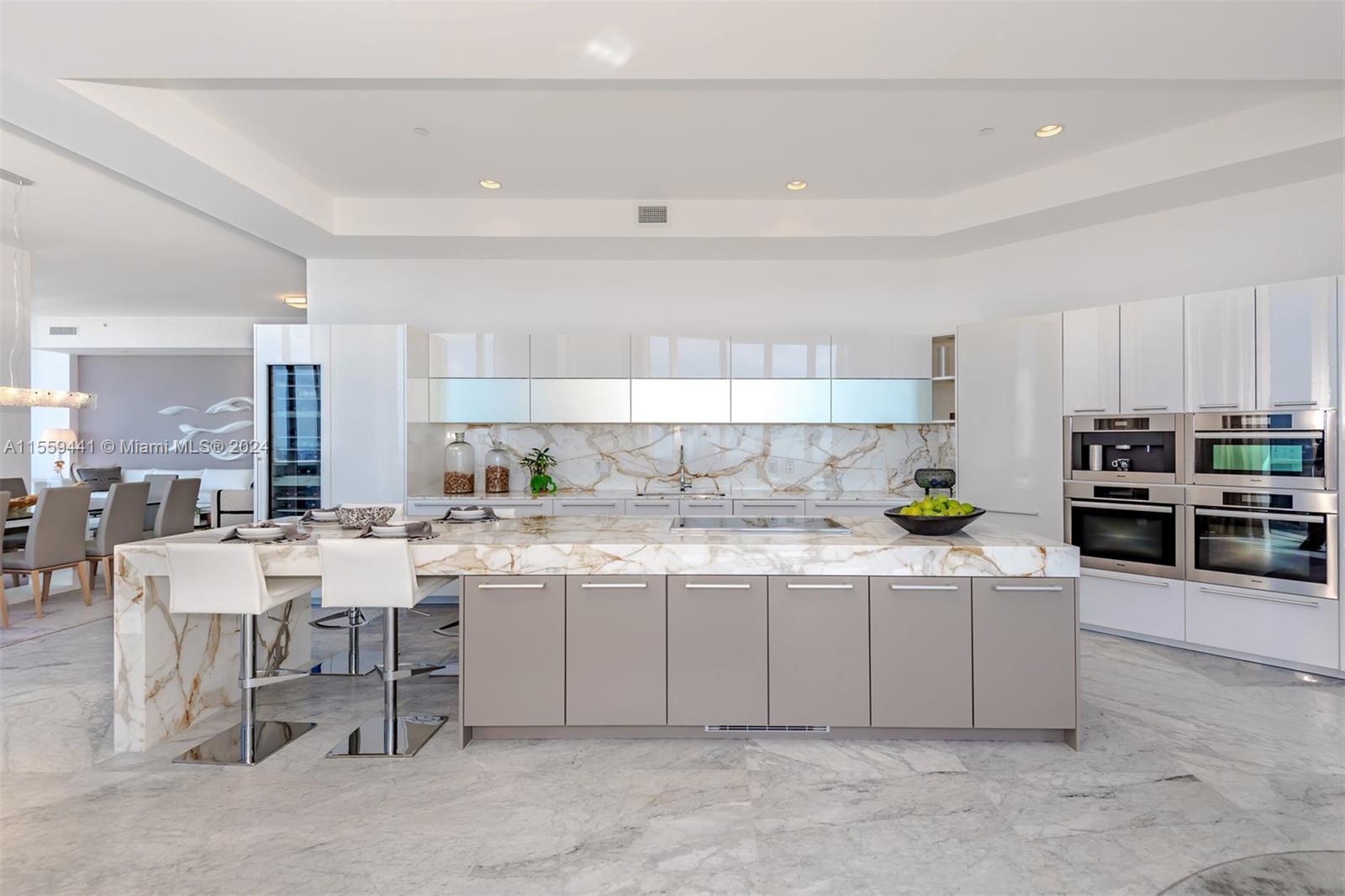 Bellini - Residential