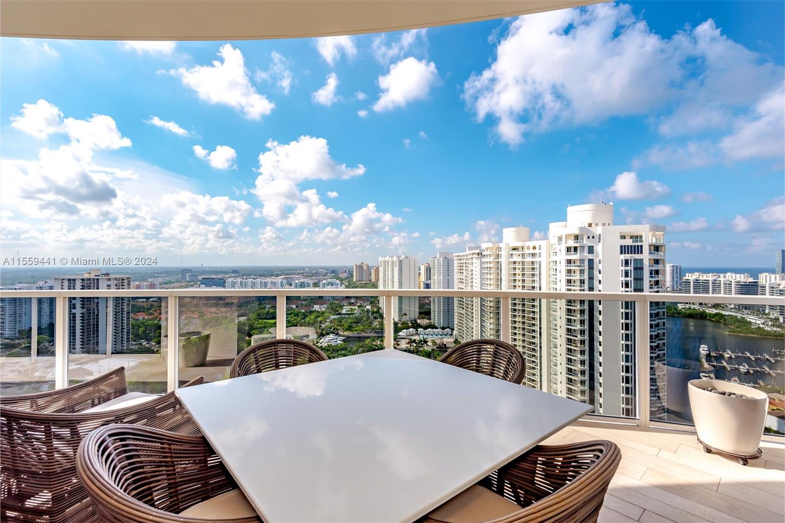 Bellini - Residential