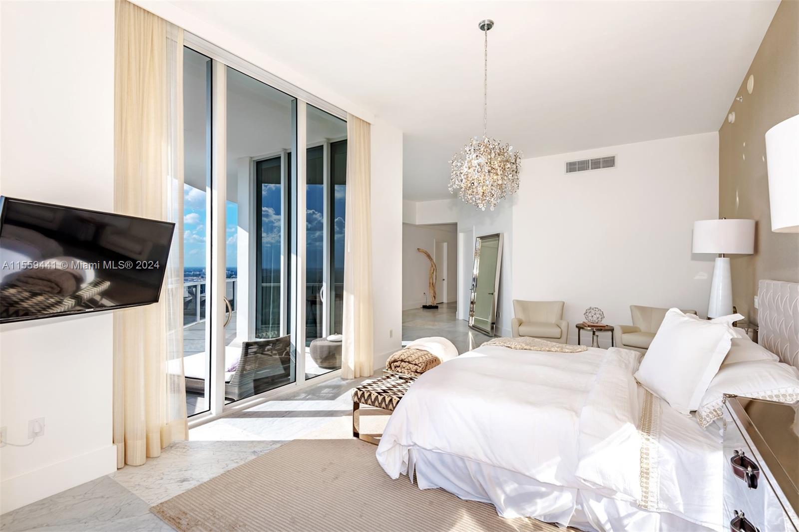 Bellini - Residential