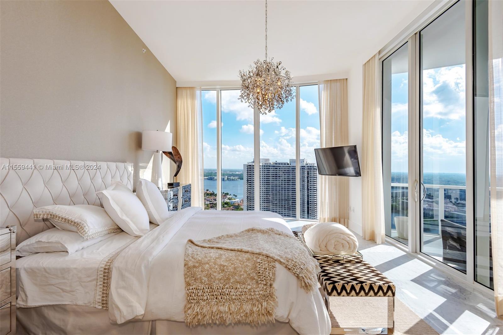 Bellini - Residential