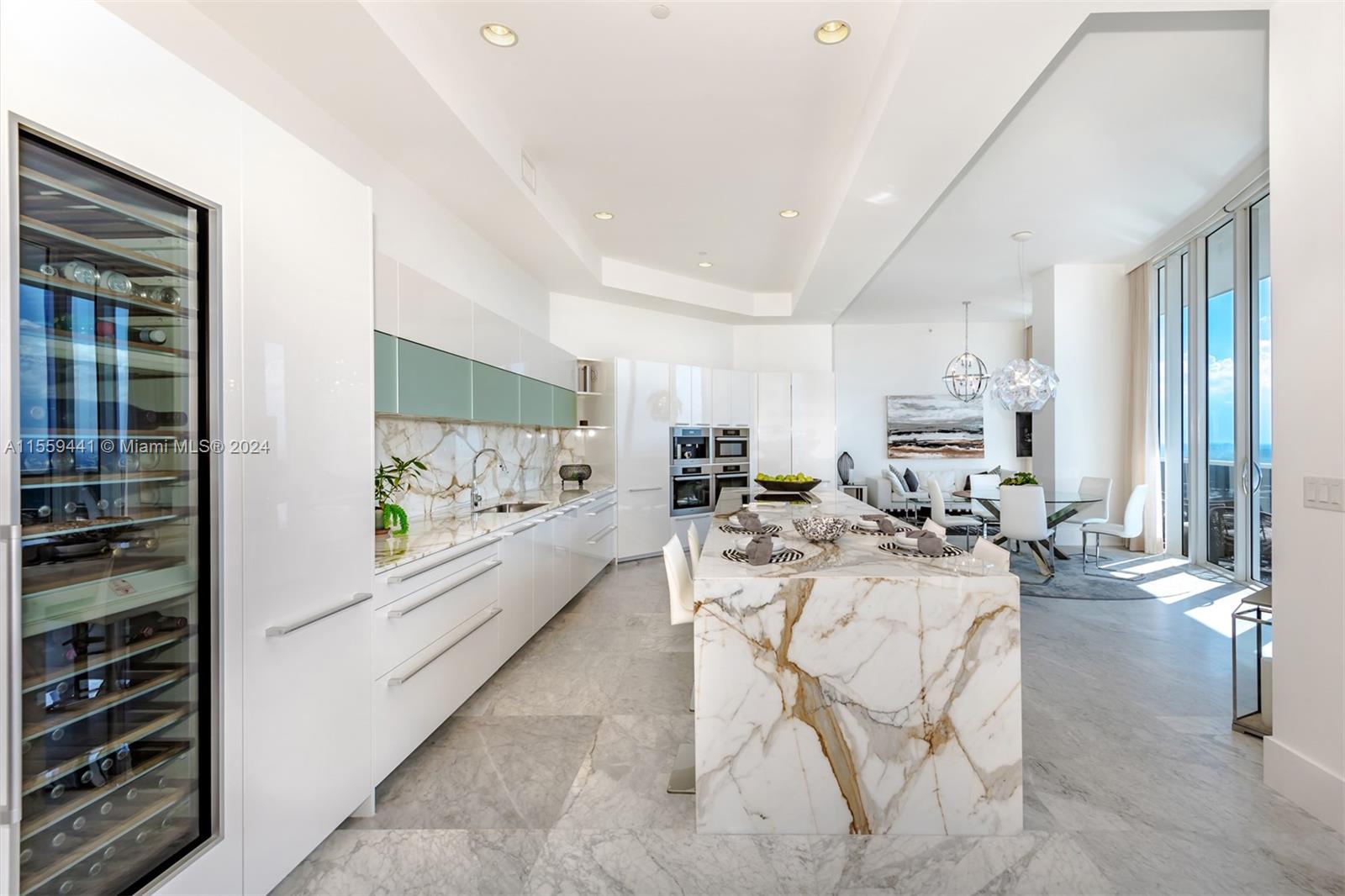 Bellini - Residential