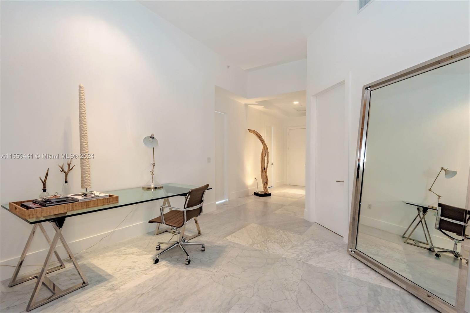 Bellini - Residential