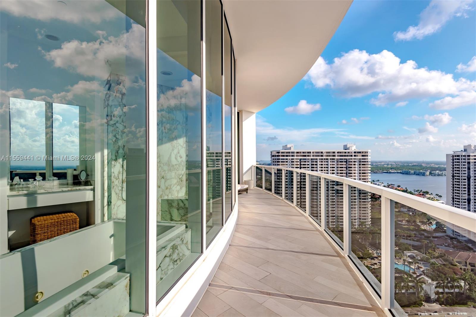 Bellini - Residential