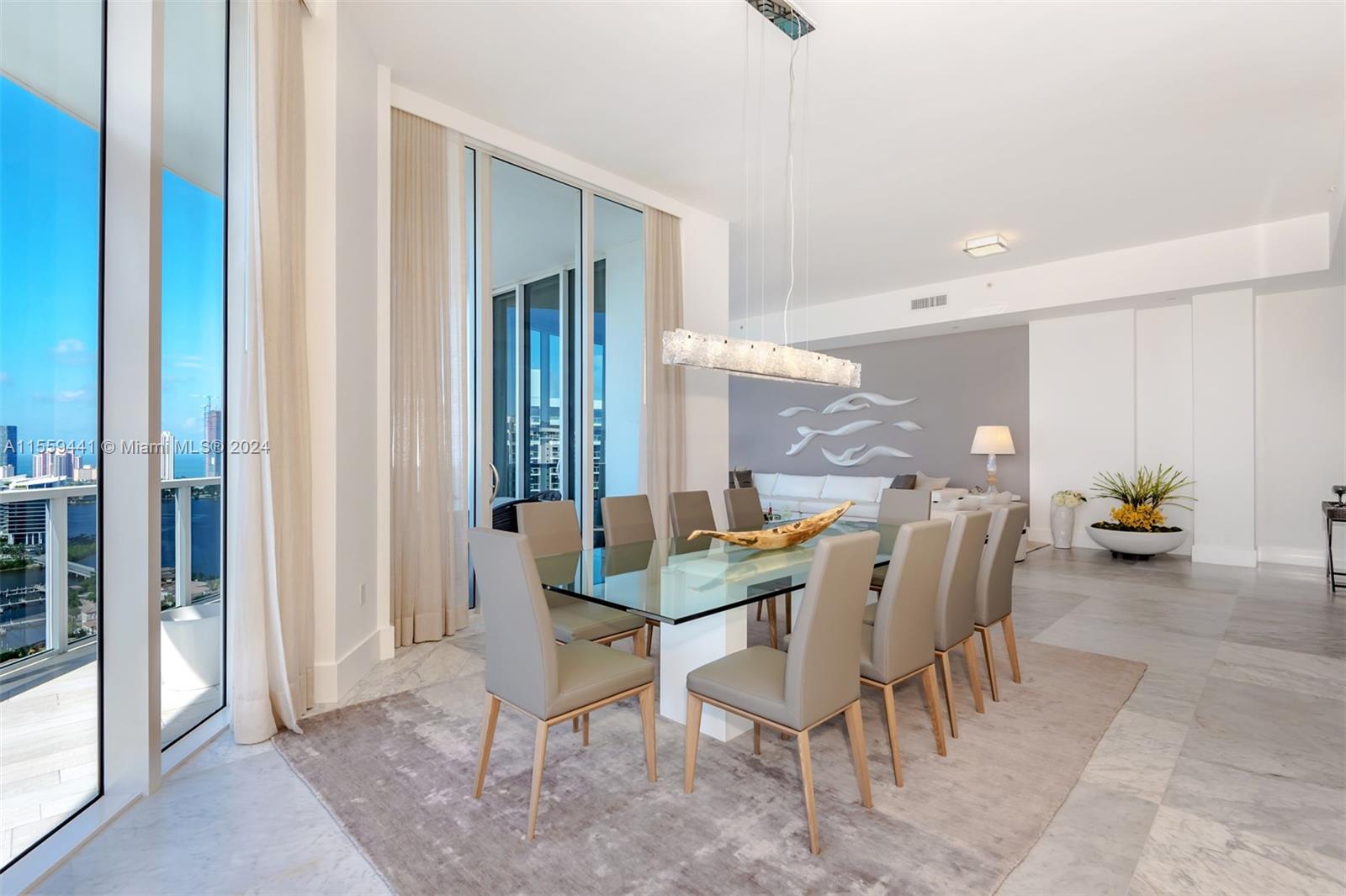 Bellini - Residential