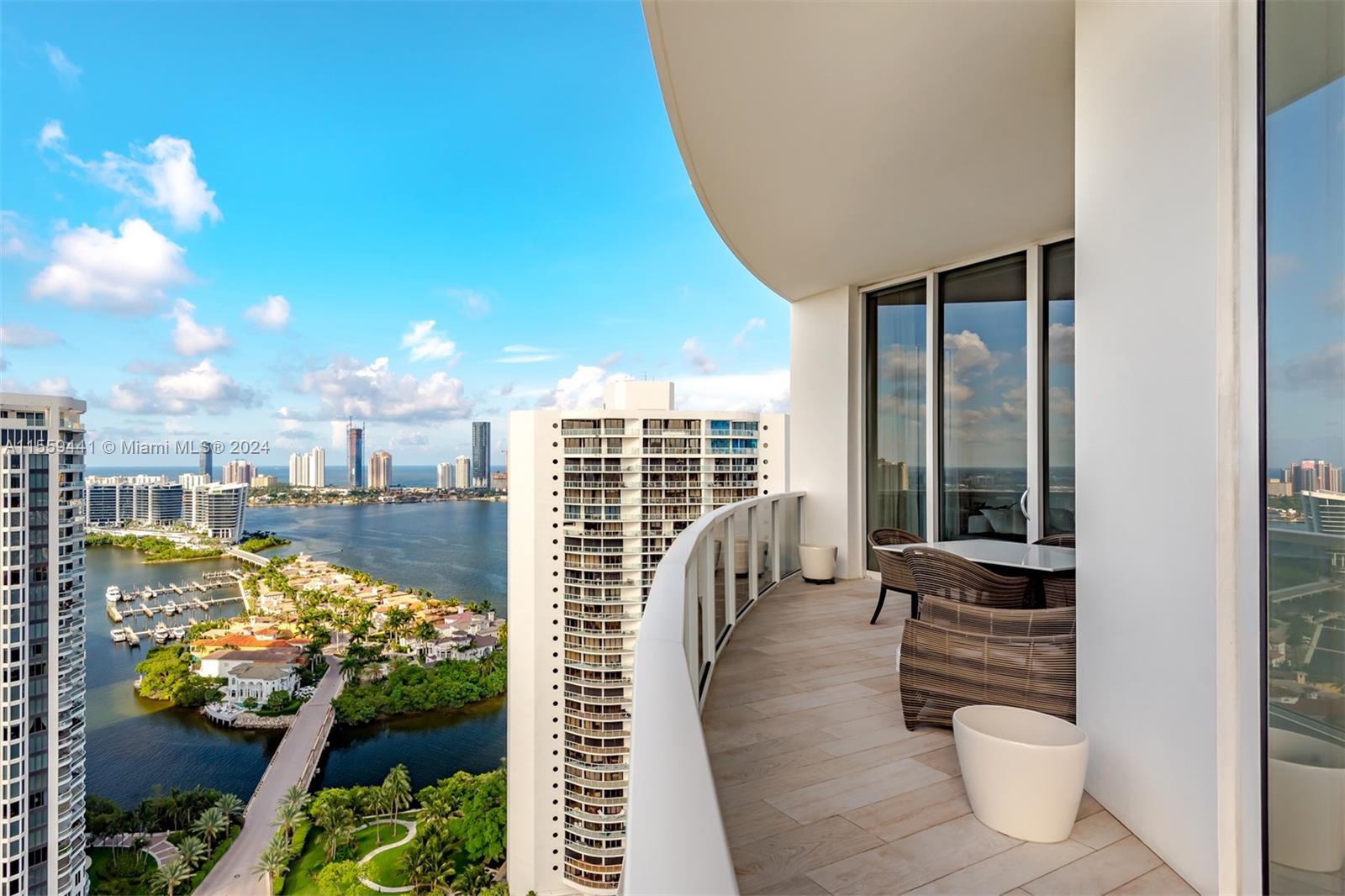 Bellini - Residential