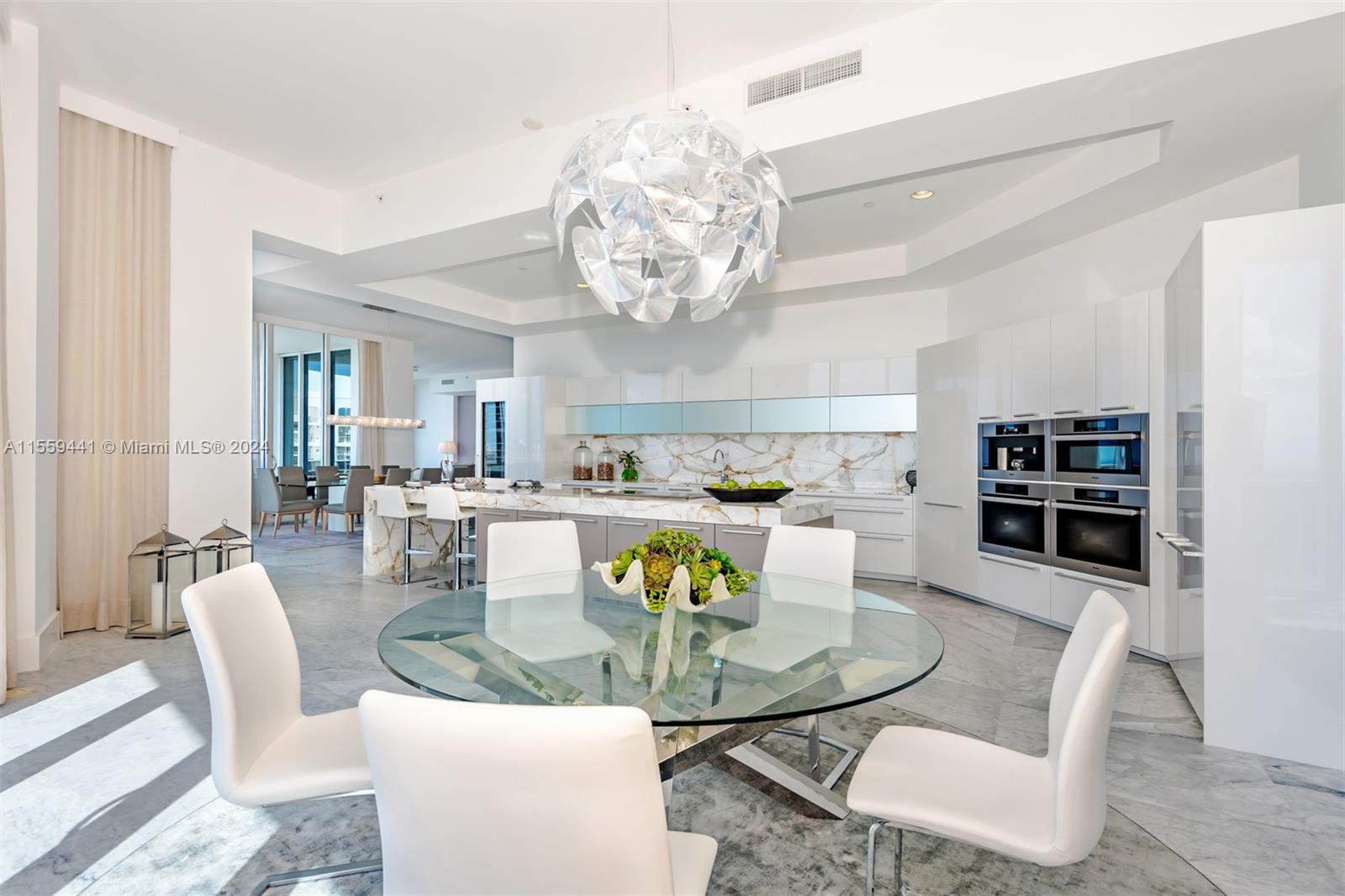 Bellini - Residential