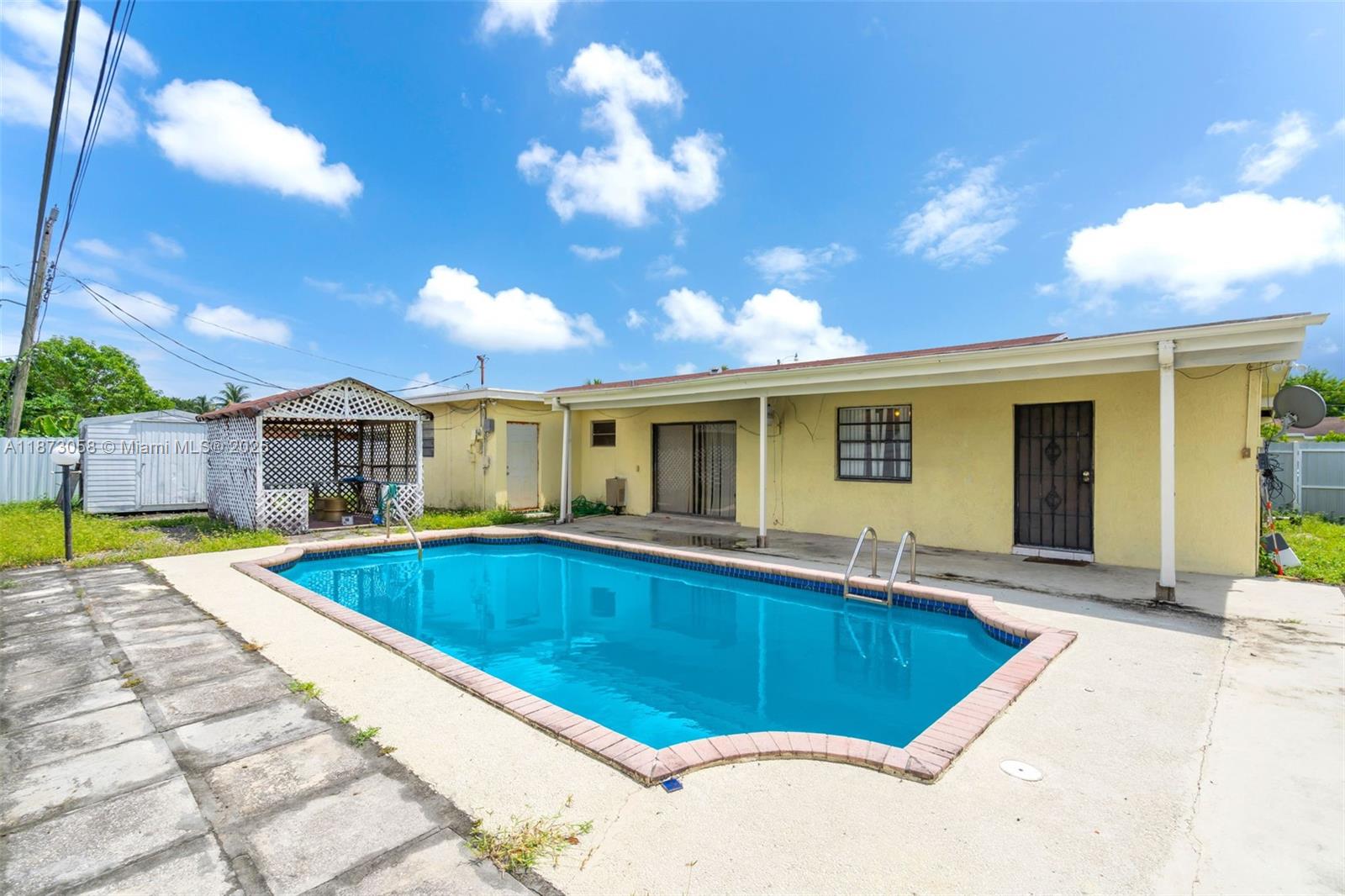 ANDOVER 1ST ADDN - Residential