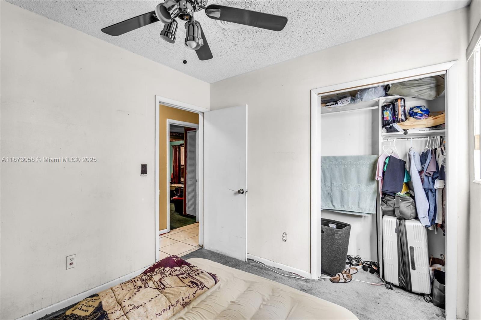 ANDOVER 1ST ADDN - Residential