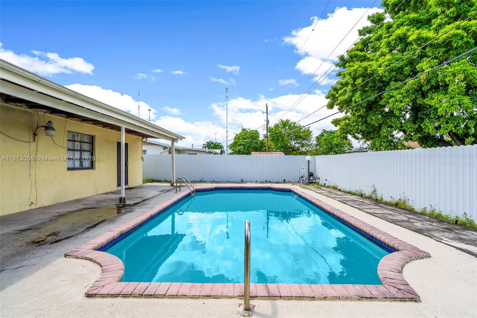 ANDOVER 1ST ADDN - Residential