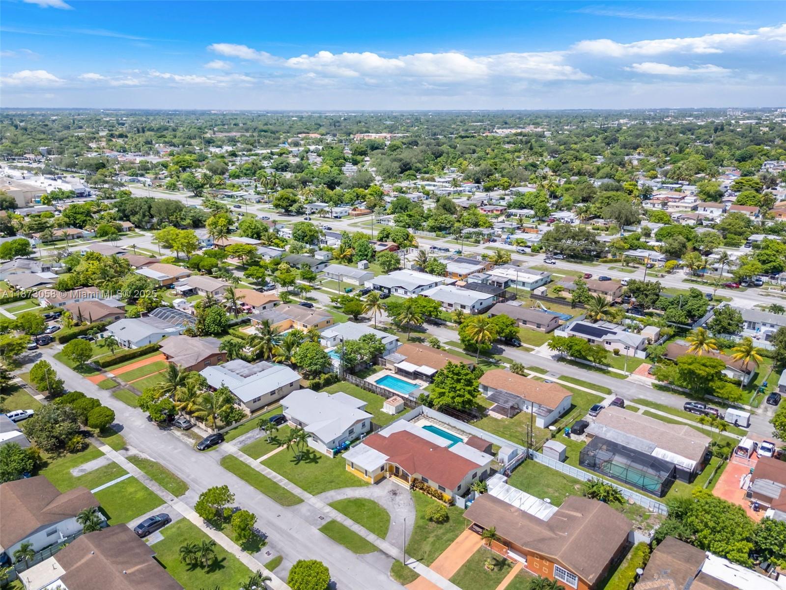 ANDOVER 1ST ADDN - Residential