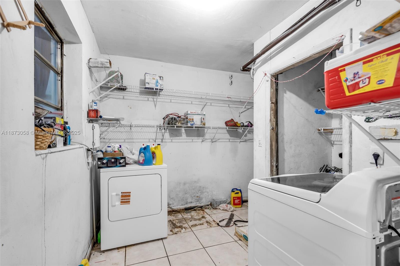 ANDOVER 1ST ADDN - Residential