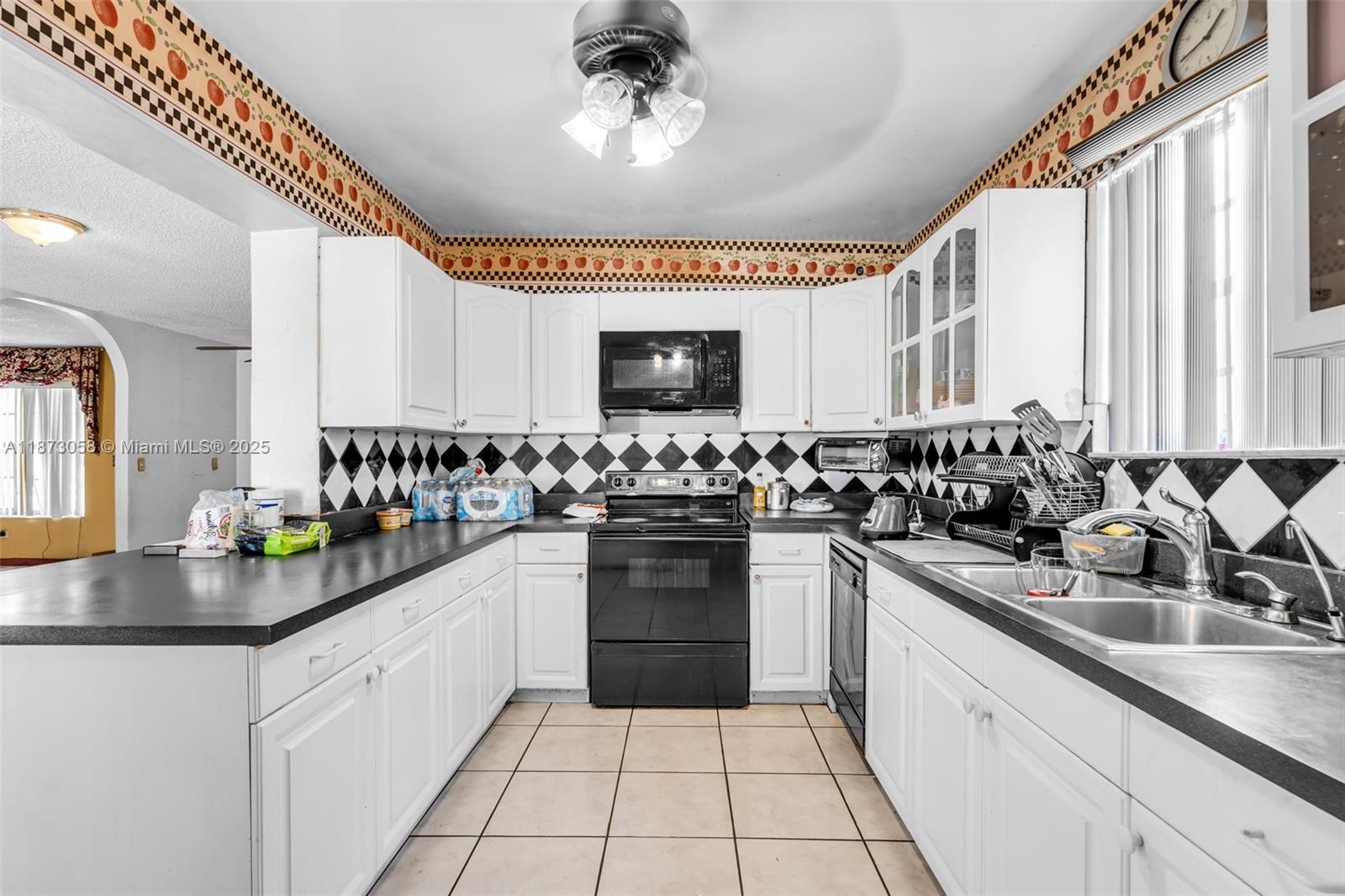 ANDOVER 1ST ADDN - Residential