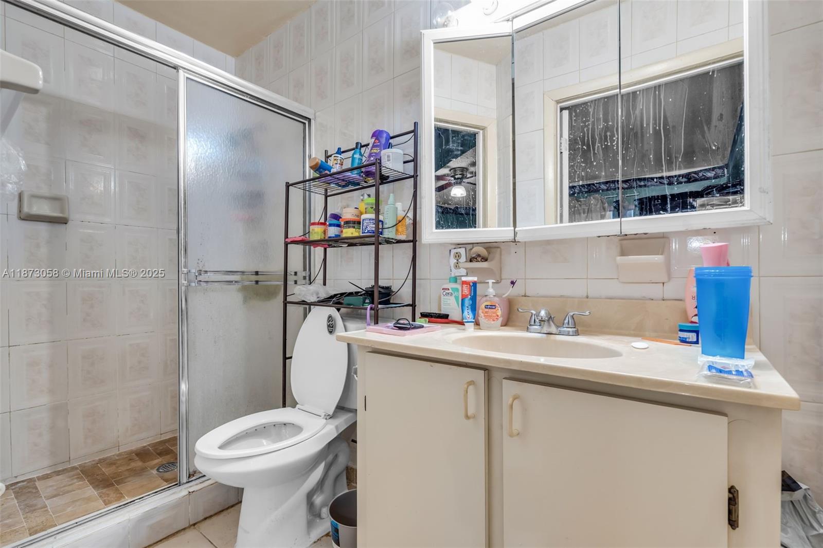 ANDOVER 1ST ADDN - Residential