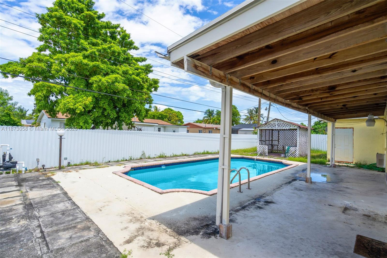 ANDOVER 1ST ADDN - Residential