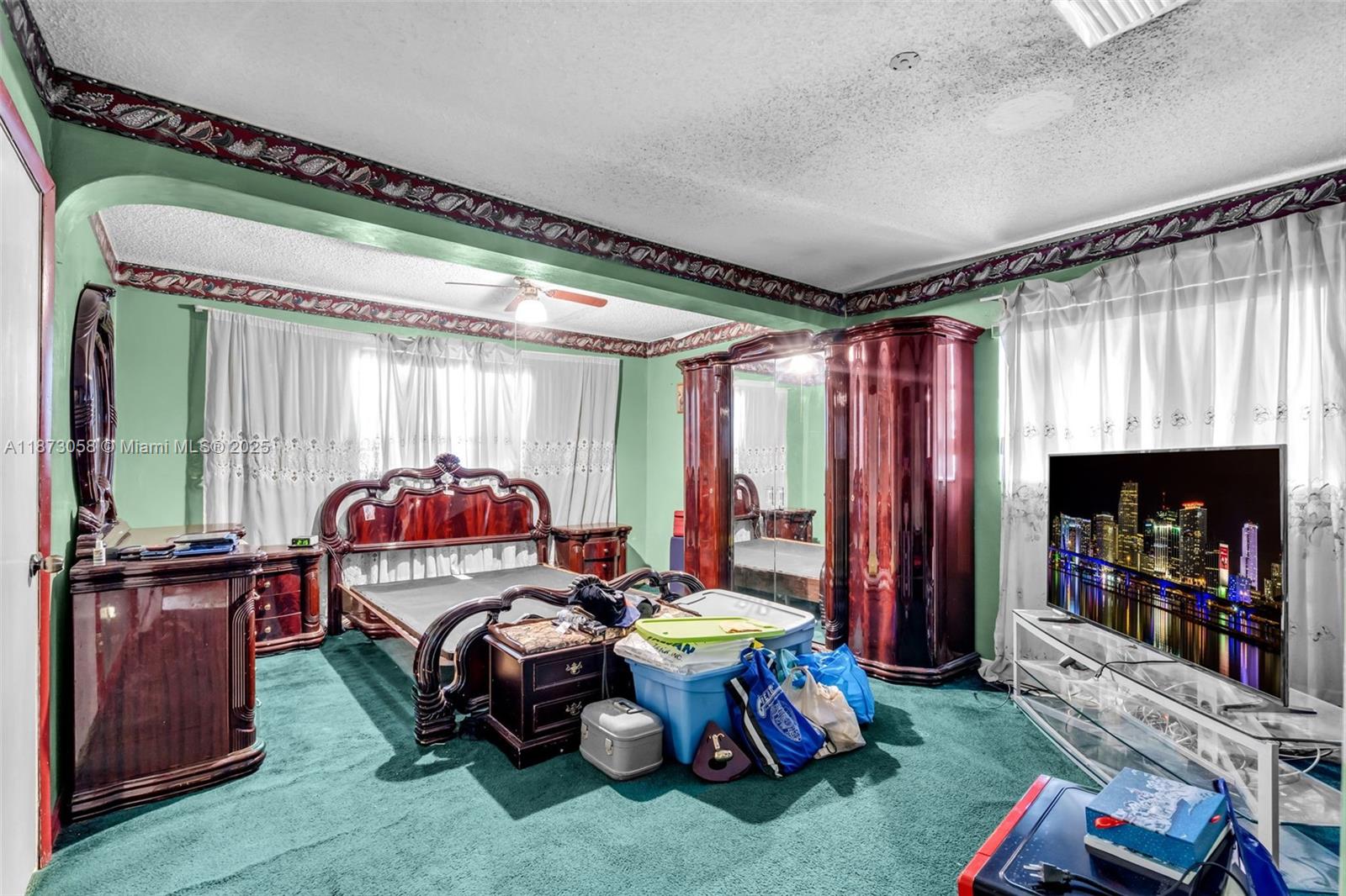 ANDOVER 1ST ADDN - Residential