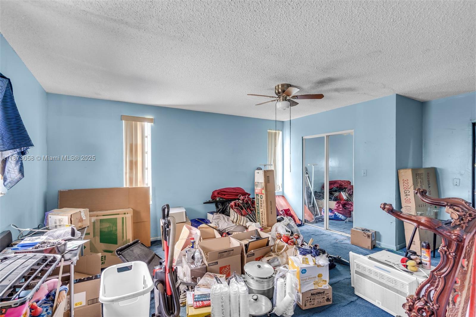 ANDOVER 1ST ADDN - Residential