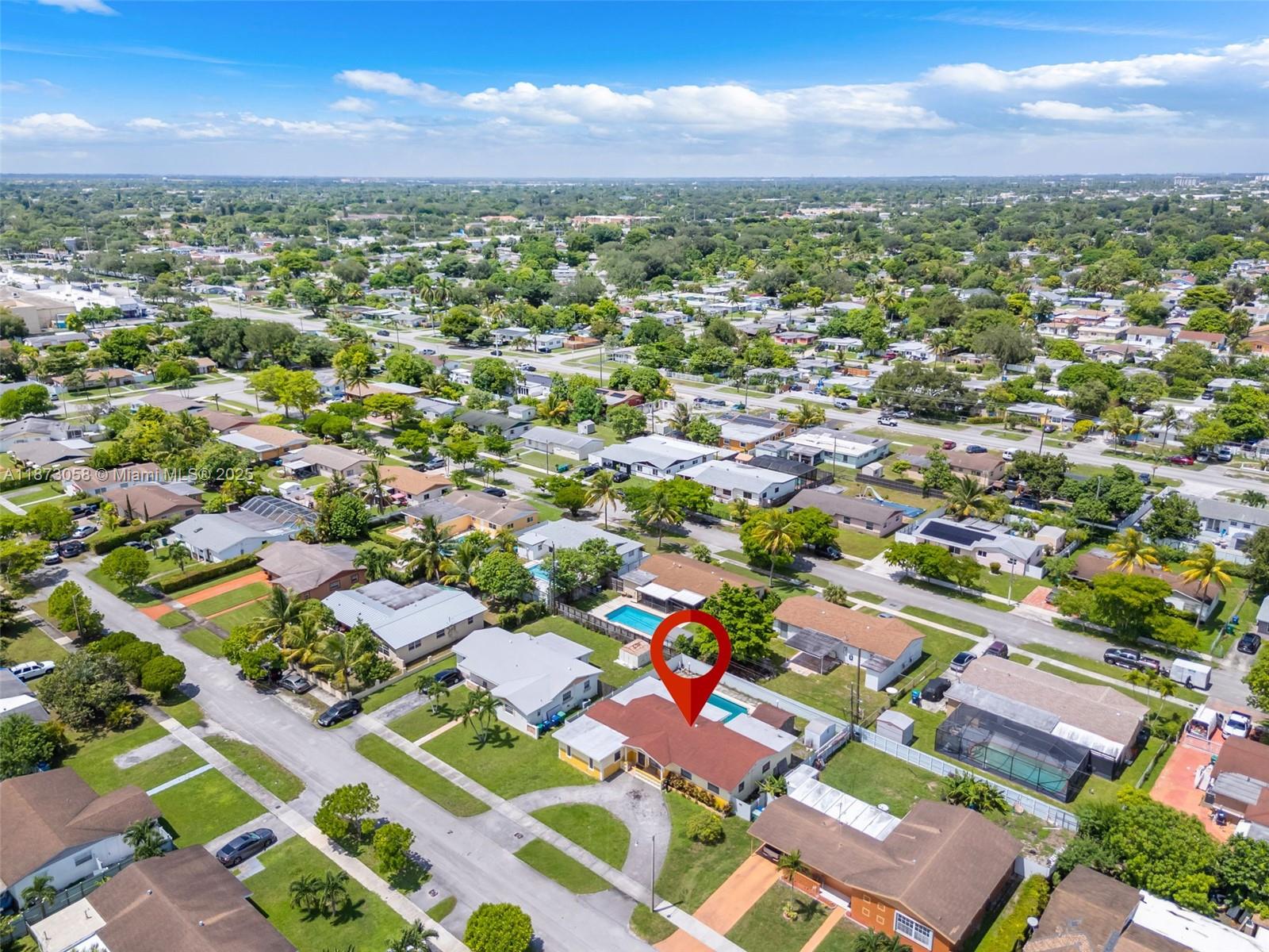 ANDOVER 1ST ADDN - Residential