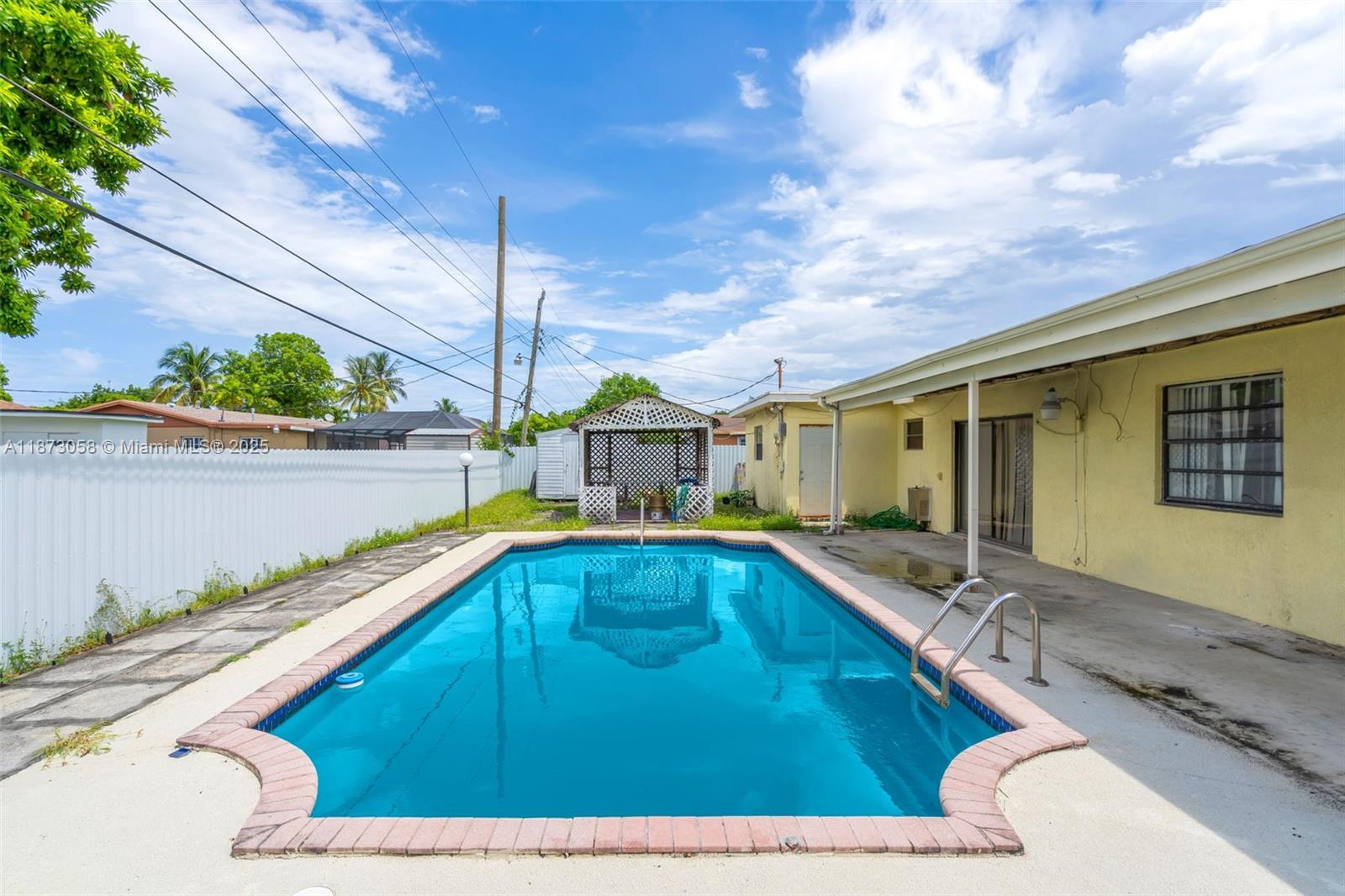 ANDOVER 1ST ADDN - Residential