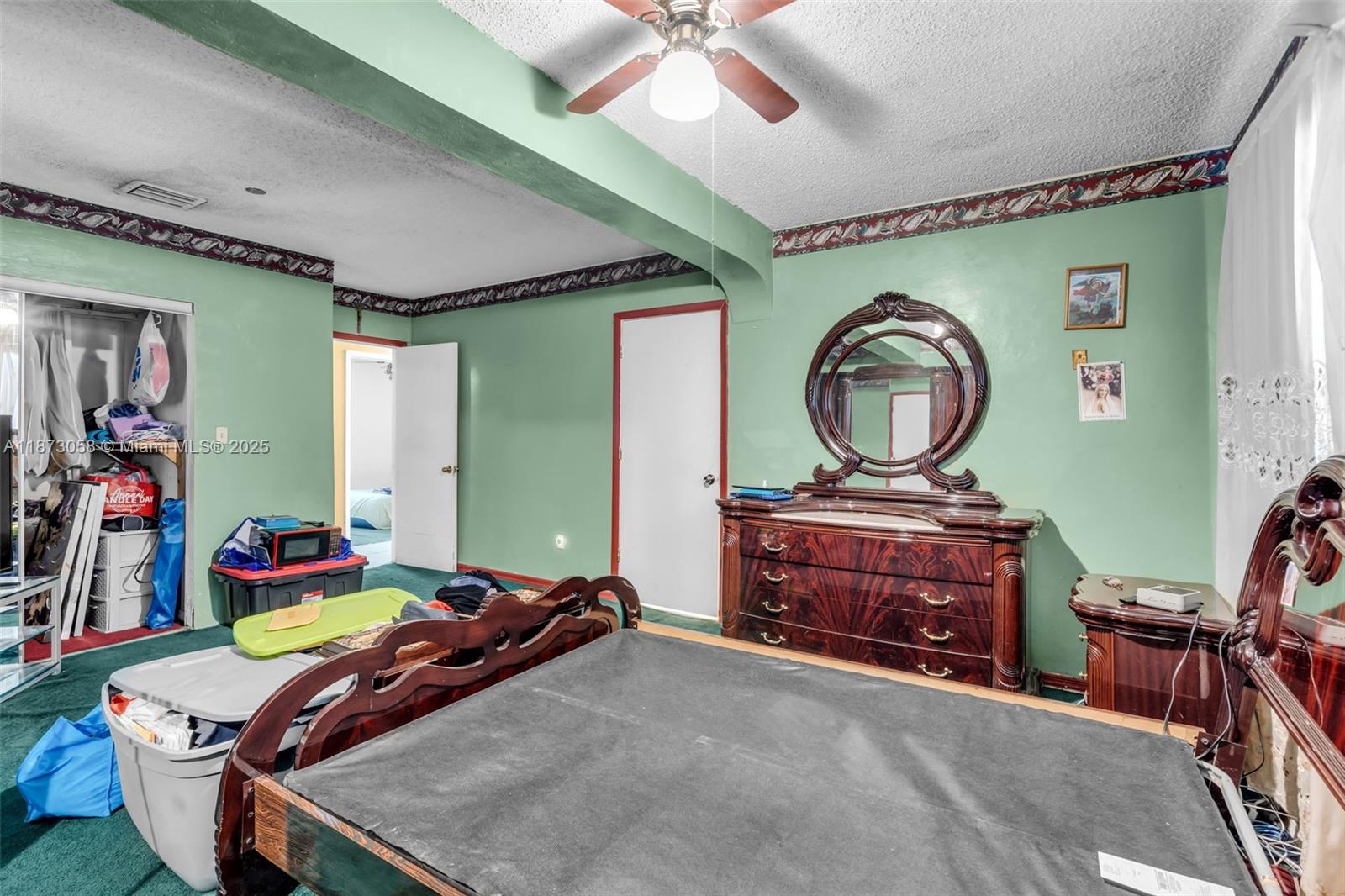 ANDOVER 1ST ADDN - Residential