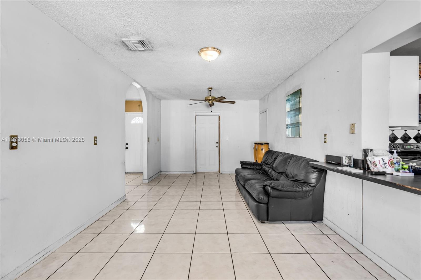 ANDOVER 1ST ADDN - Residential