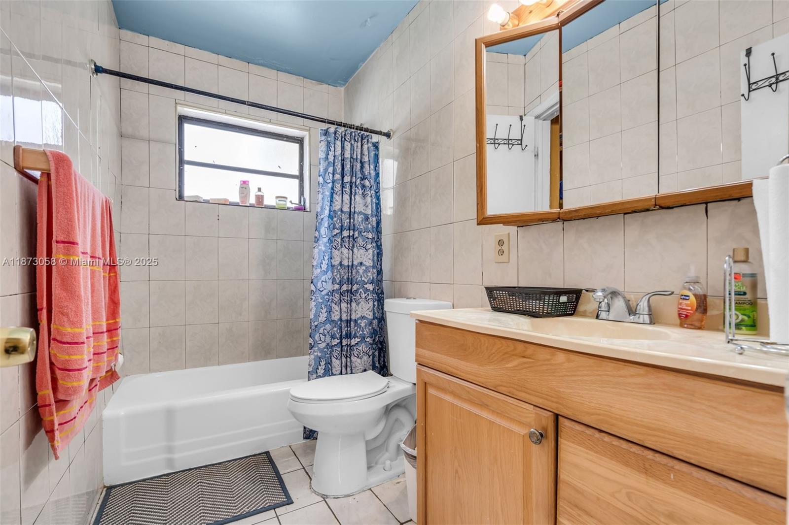 ANDOVER 1ST ADDN - Residential