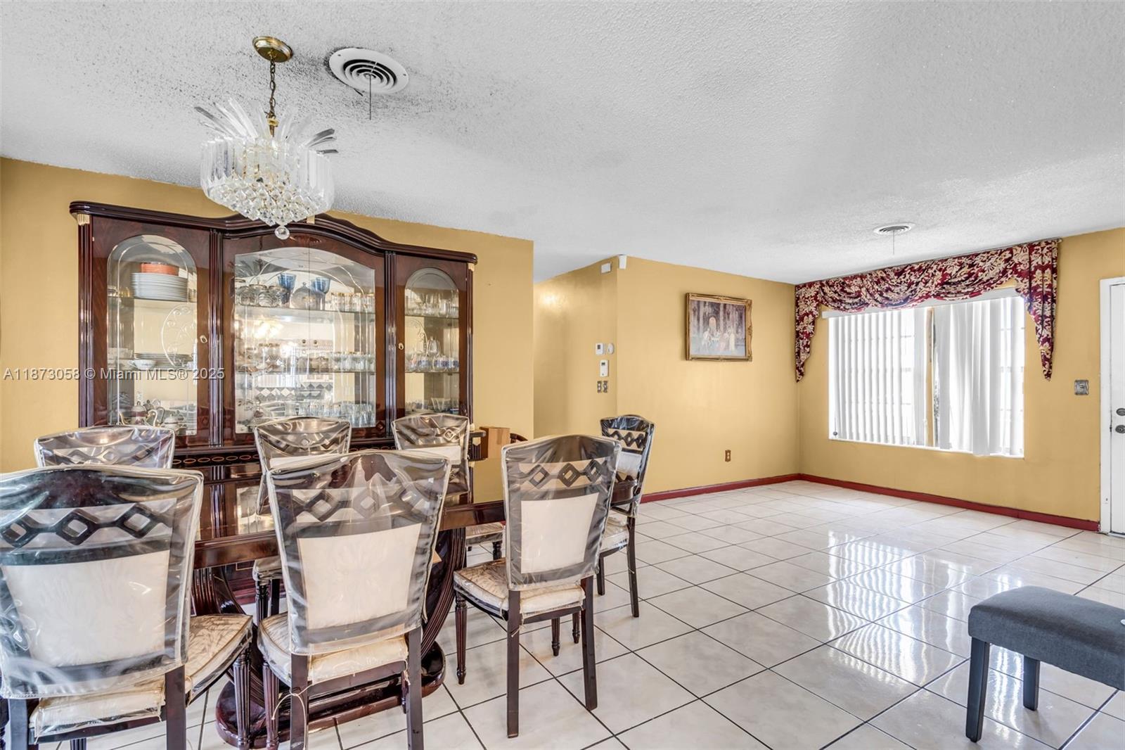 ANDOVER 1ST ADDN - Residential