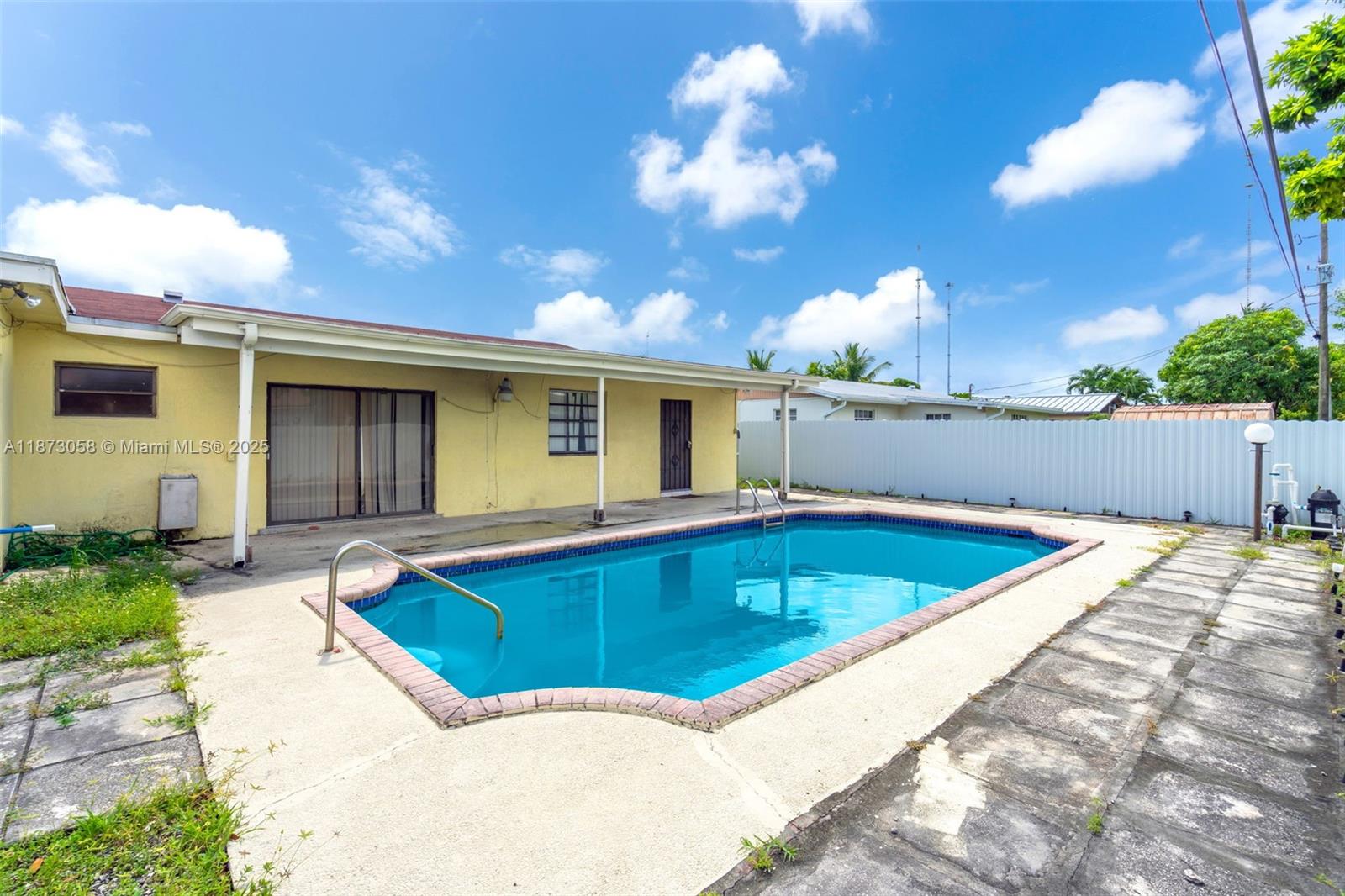 ANDOVER 1ST ADDN - Residential