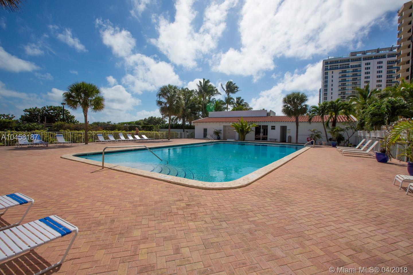 THE ROYAL CLUB CONDO - Residential Lease