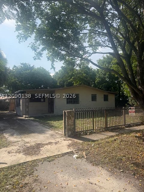 18410 NW 42nd Ave