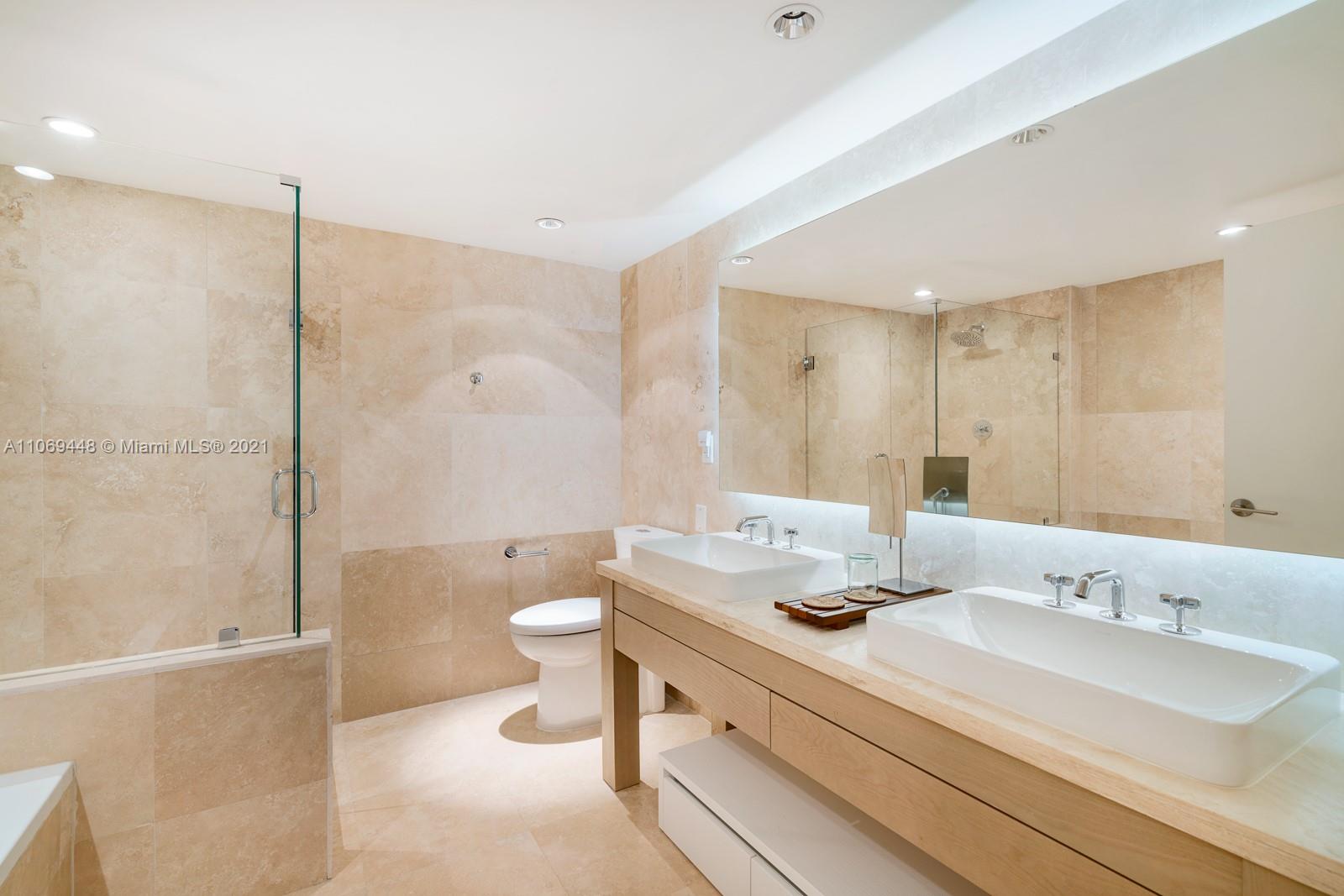 2399 COLLINS AVENUE - Residential