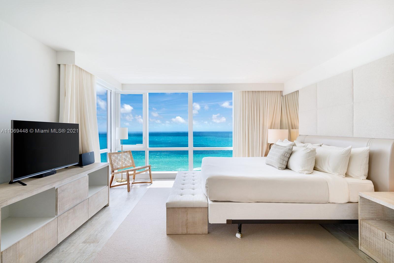 2399 COLLINS AVENUE - Residential