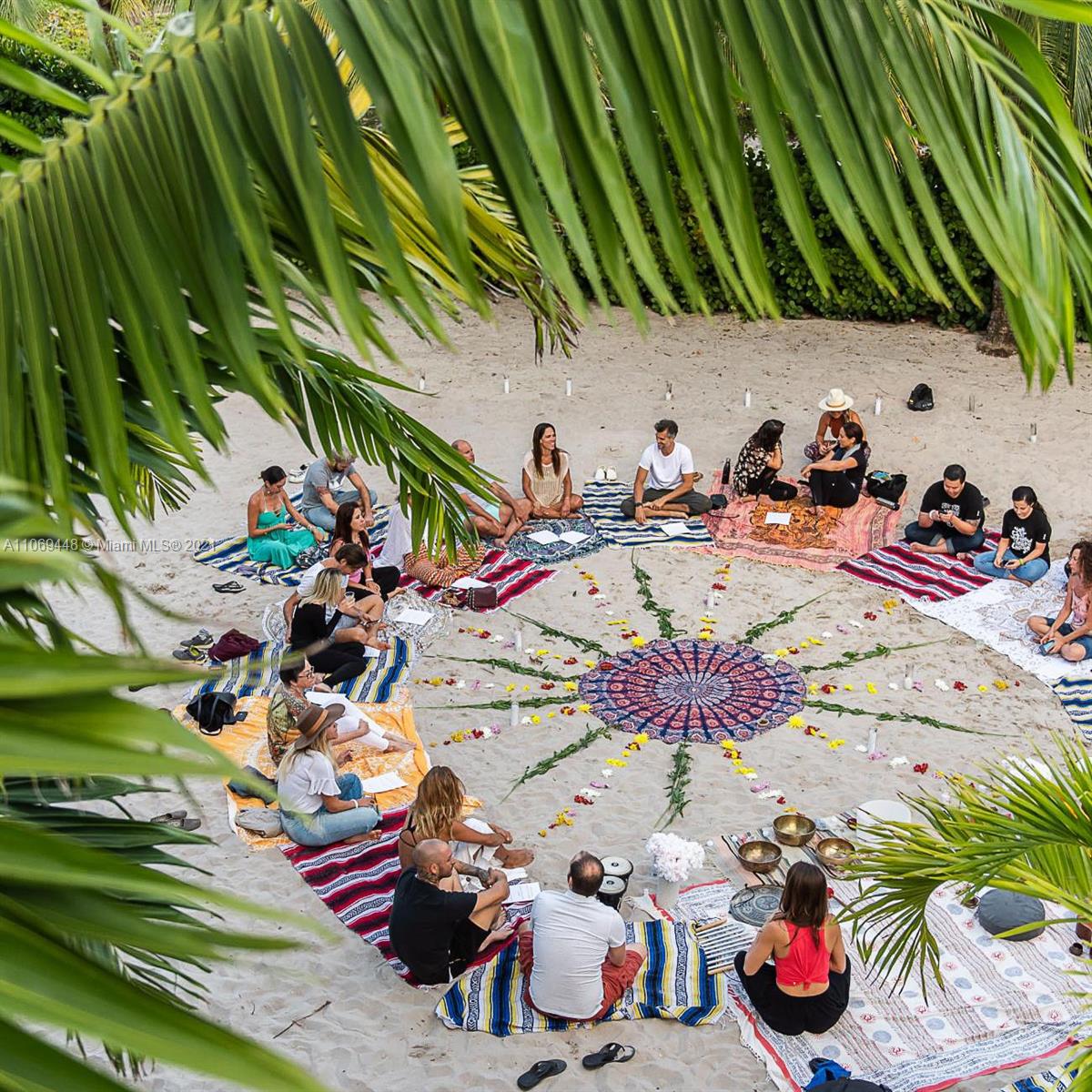 2399 COLLINS AVENUE - Residential